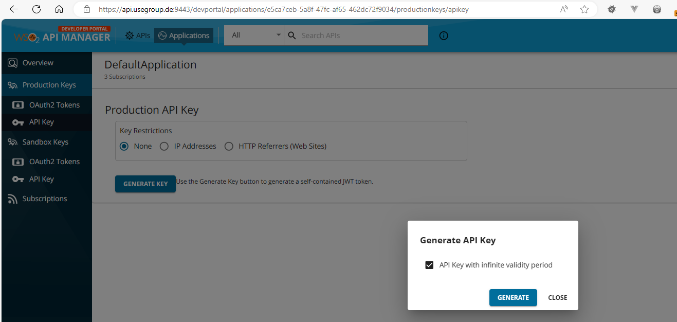screenshot_api_key_generate.png